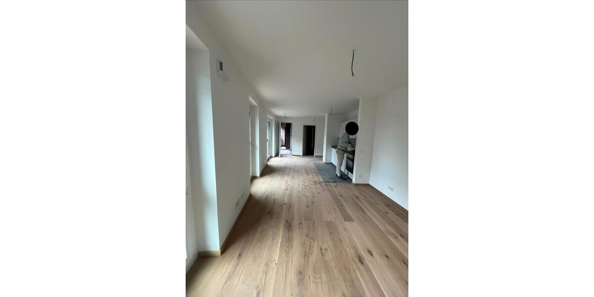 Etagenwohnung Hamburg Hamburg-Mitte - 1 Zimmer, 40 m&sup2;, 1.077&euro; | Angebot:26531928