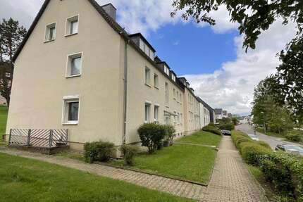 Wohnung Herscheid Müggenbruch - 3 Zimmer, 58 m&sup2;, 419&euro; | Angebot:26688264