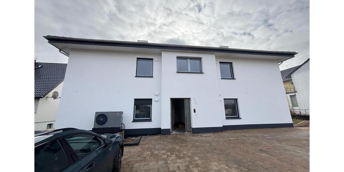 Maisonettenwohnung Löhne - 4 Zimmer, 110 m&sup2;, 1.380&euro; | Angebot:24271266