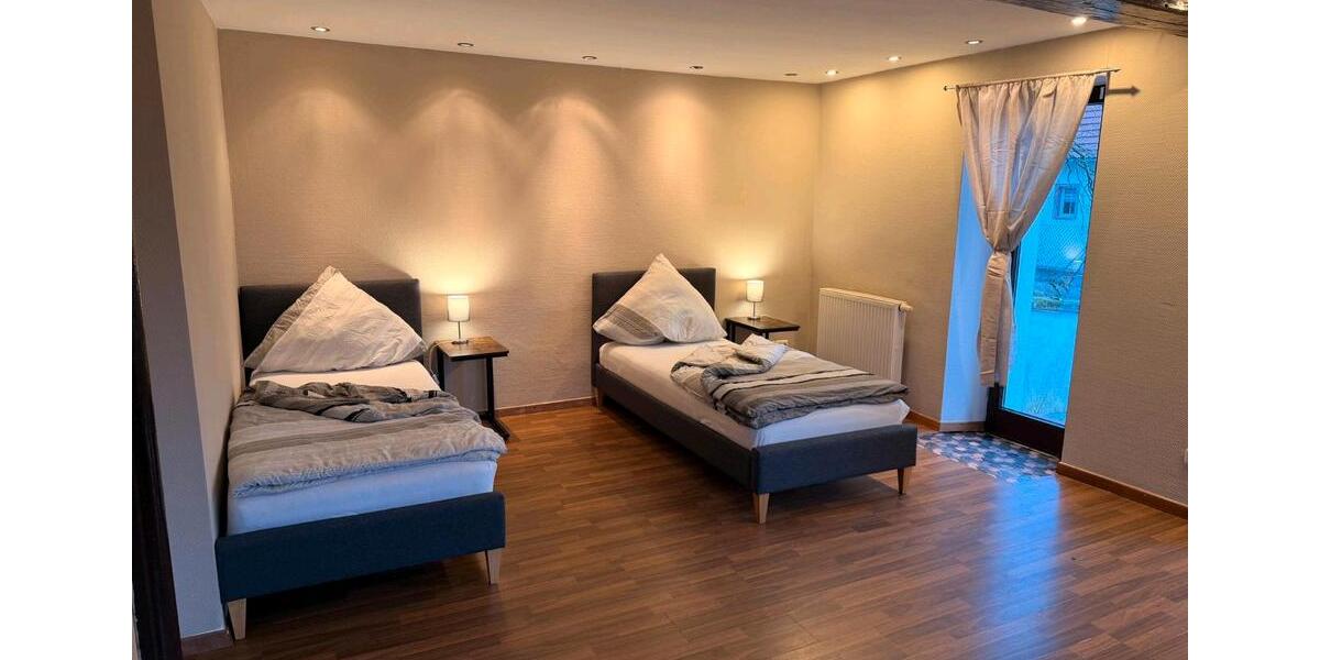 Etagenwohnung Armsheim - 25&euro; | Angebot:26164847