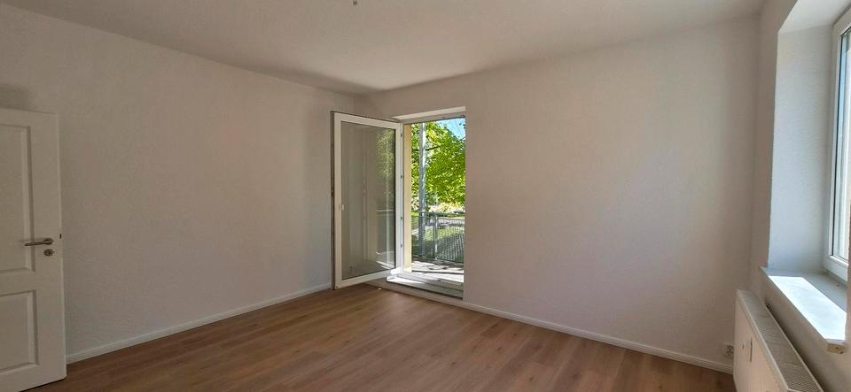Etagenwohnung Rostock Hohe Düne - 3 Zimmer, 69 m&sup2;, 1.338&euro; | Angebot:26651733