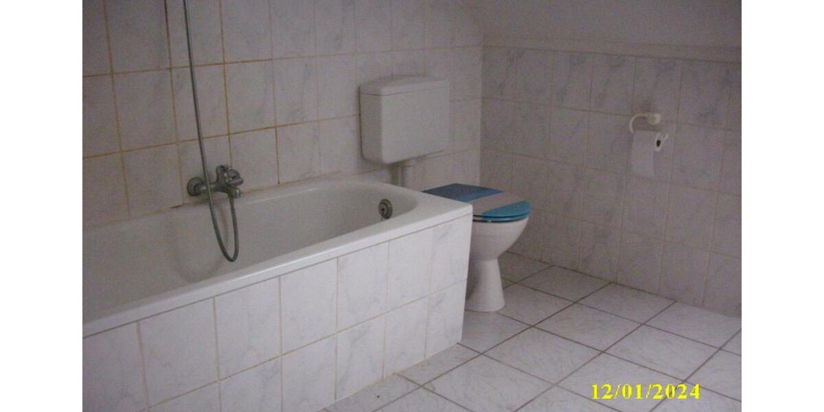 Dachgeschoßwohnung Vohenstrauß - 3 Zimmer, 600&euro; | Angebot:19106737