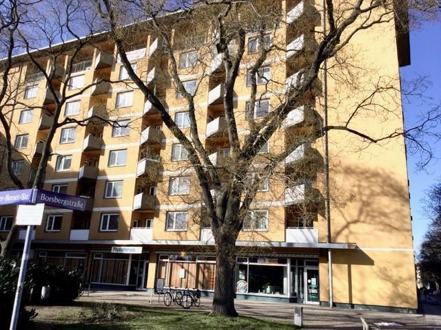 Willkommen in Ihrem Büro auf der Borsbergstraße in Dresen! zimmer