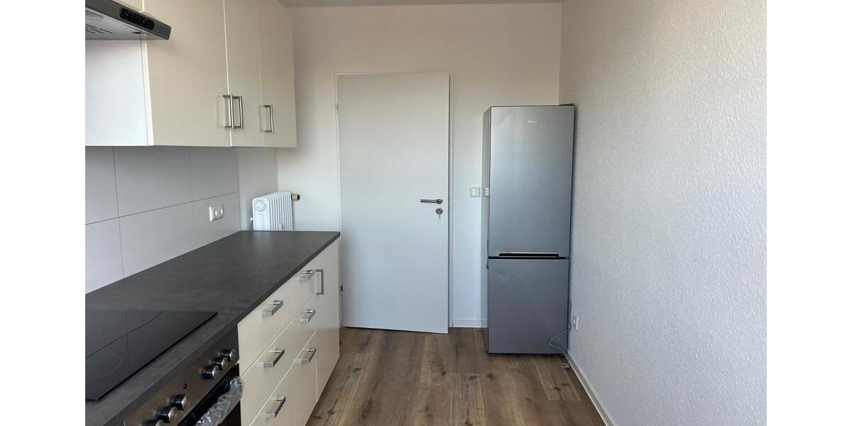 Etagenwohnung Tastrup - 3 Zimmer, 100 m&sup2;, 698&euro; | Angebot:25789708