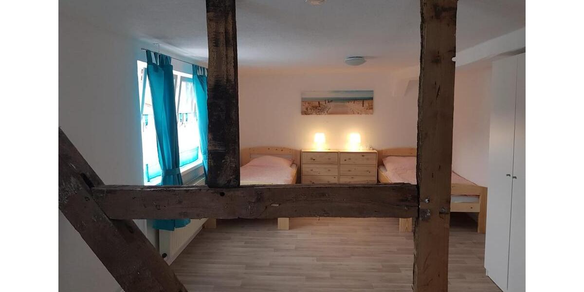 Etagenwohnung Frielendorf - 6 Zimmer, 100 m&sup2;, 20&euro; | Angebot:15177924