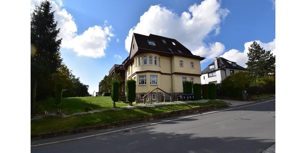 Etagenwohnung Frankenblick - 3 Zimmer, 78 m&sup2;, 510&euro; | Angebot:23116228