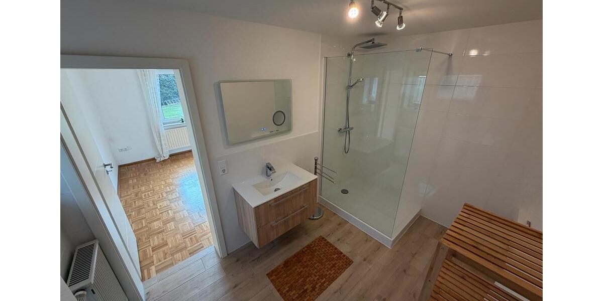 Terrassenwohnung Meschede - 1 Zimmer, 30 m&sup2;, 435&euro; | Angebot:24641547