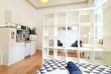 WG-Zimmer in Bonn 840 € 21 m² zimmer
