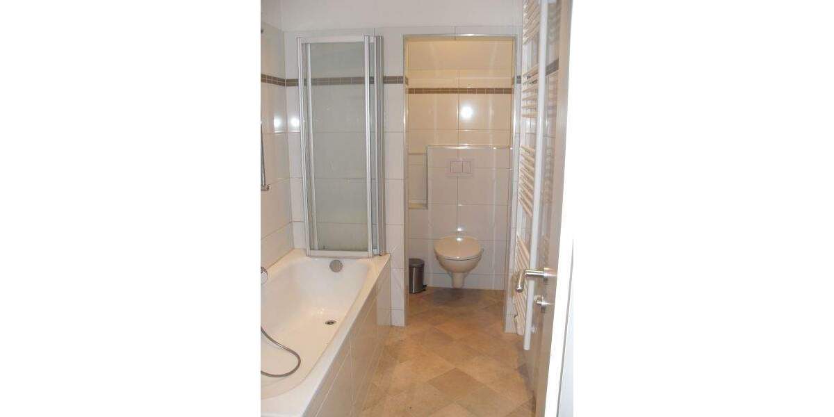 Etagenwohnung Lüdenscheid Grünewald - 3 Zimmer, 90 m&sup2;, 570&euro; | Angebot:26487381