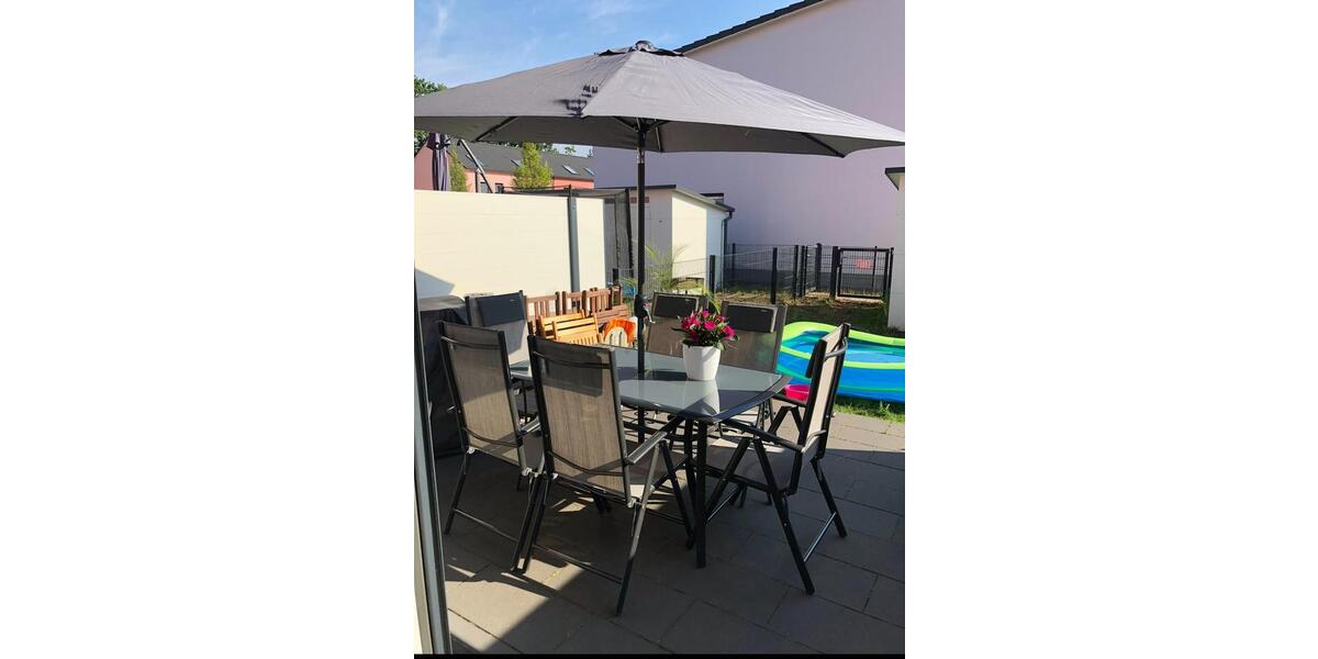 Terrassenwohnung Kaltenkirchen - 5 Zimmer, 142 m&sup2;, 2.400&euro; | Angebot:26048649
