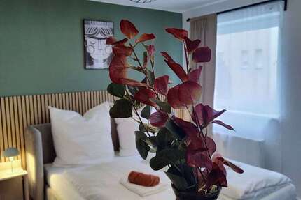 Zimmer Mannheim - 1 Zimmer, 1.049&euro; | Angebot:24987267