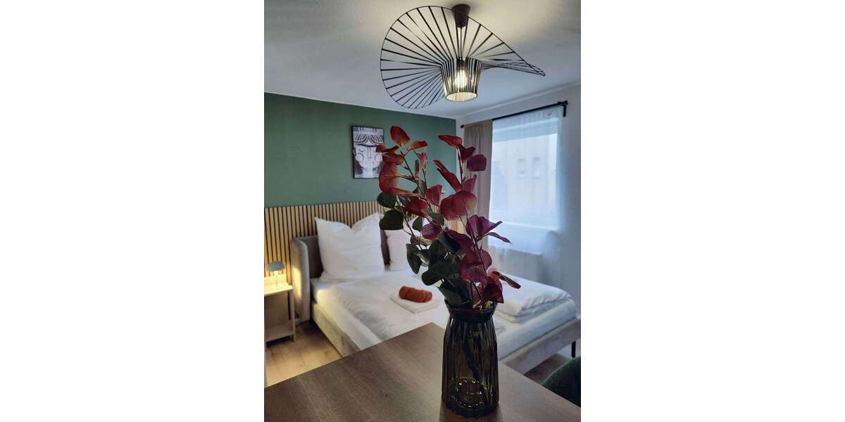Zimmer Mannheim - 1 Zimmer, 1.079&euro; | Angebot:24987267