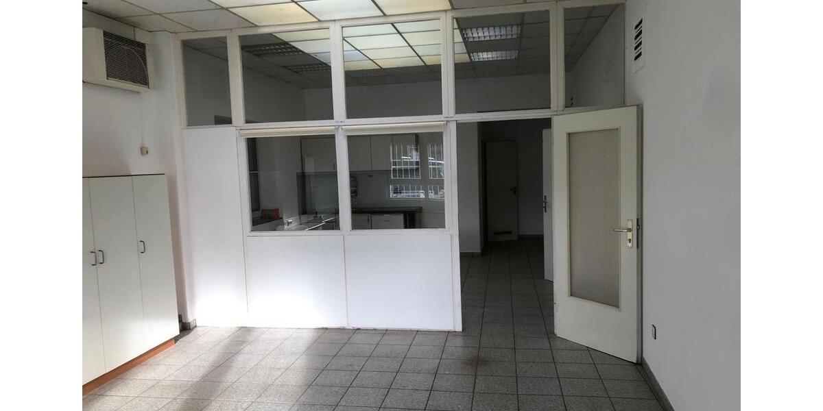 Gewerbeobjekt Bergisch Gladbach Frankenforst - 1.606&euro; | Angebot:24576216