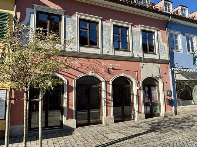 Gewerbeobjekt Murnau - 4.420&euro; | Angebot:25743095