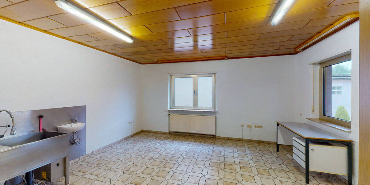 Gewerbeobjekt Fischbach bei Dahn Fischbach - 500&euro; | Angebot:25733484