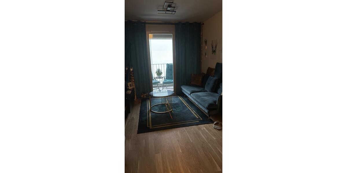 1-Z Wohnung für 3 Monate mieten 1 zimmer