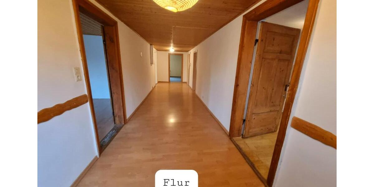 Etagenwohnung Finning - 4 Zimmer, 120 m&sup2;, 1.150&euro; | Angebot:26700382
