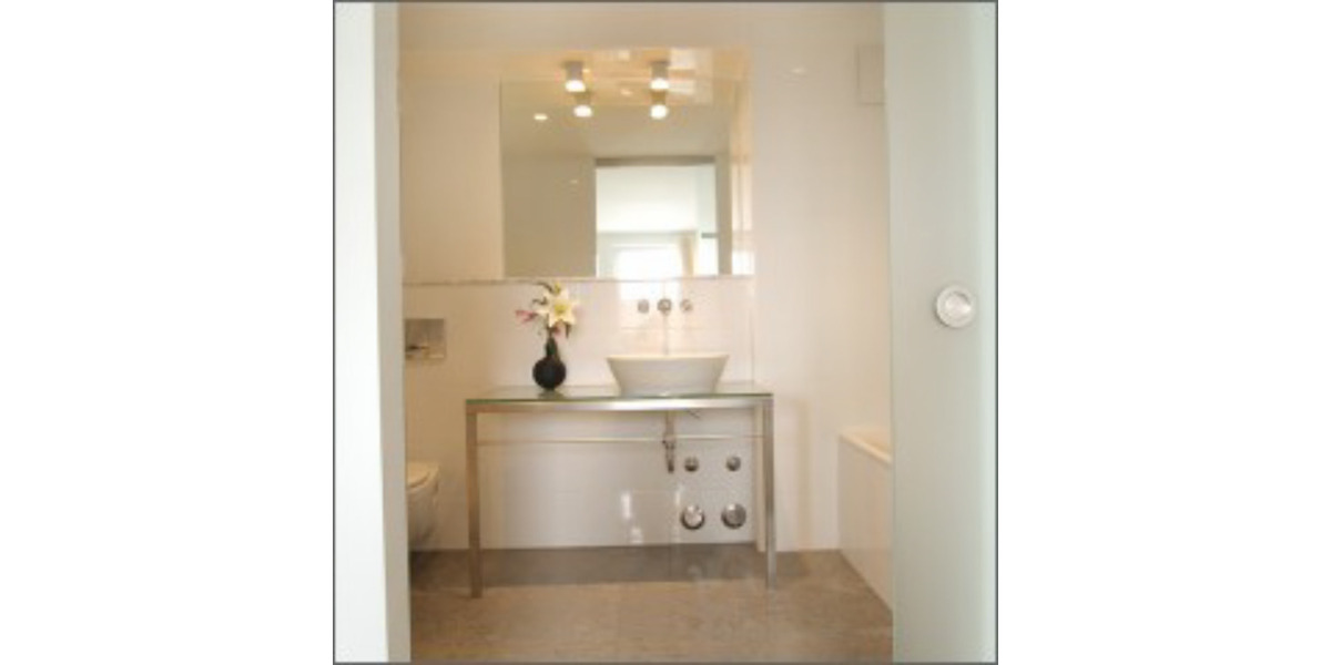 Wohnen auf Zeit Frankfurt am Main Innenstadt 1 - 1 Zimmer, 42 m&sup2;, 990&euro; | Angebot:20415333
