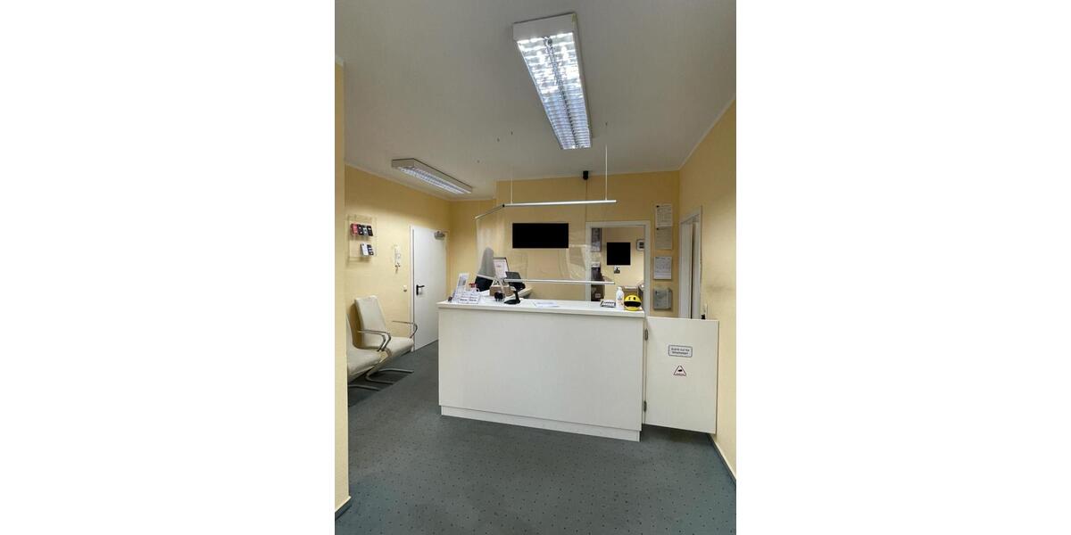 Gewerbeobjekt Hanau Lamboy - 550&euro; | Angebot:24789349