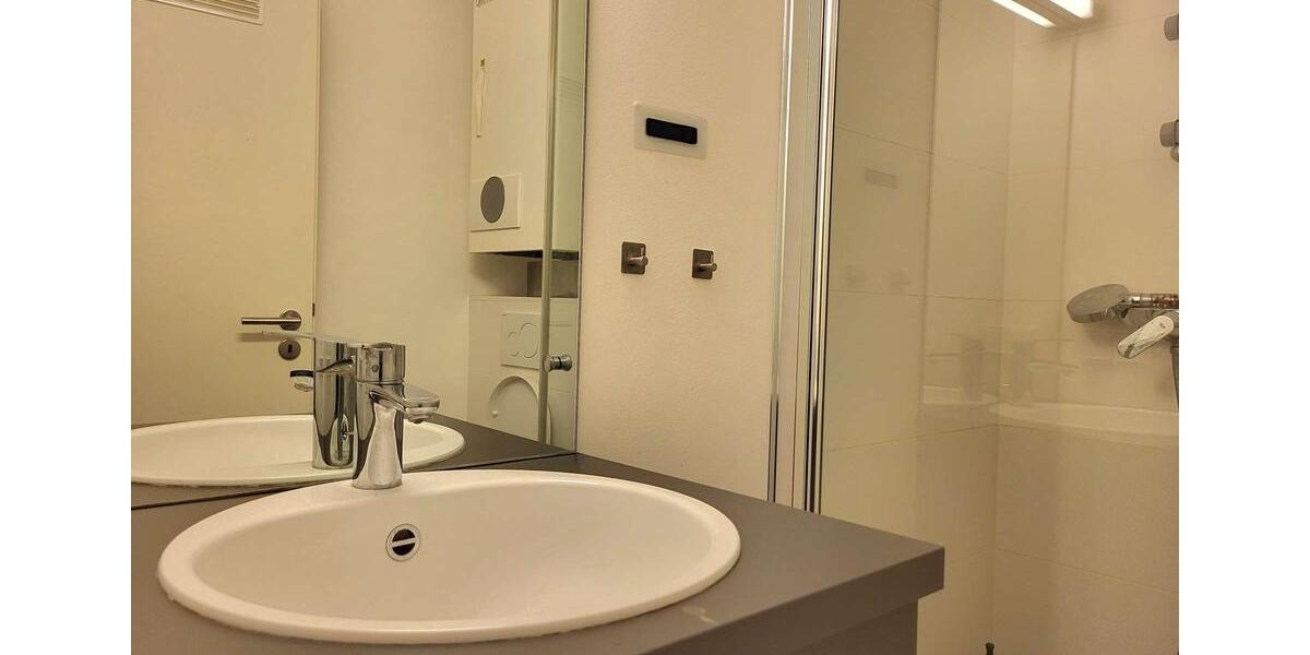 Etagenwohnung Hannover Buchholz-Kleefeld - 1 Zimmer, 33 m&sup2;, 575&euro; | Angebot:23542173