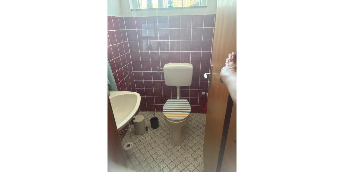 Etagenwohnung Vellmar - 4 Zimmer, 100 m&sup2;, 850&euro; | Angebot:26660252