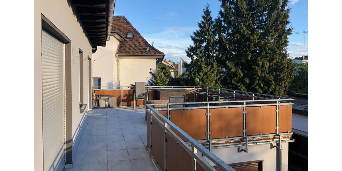 Sehr schönes und gemütliches WG-Zimmer Mannheim 4 zimmer