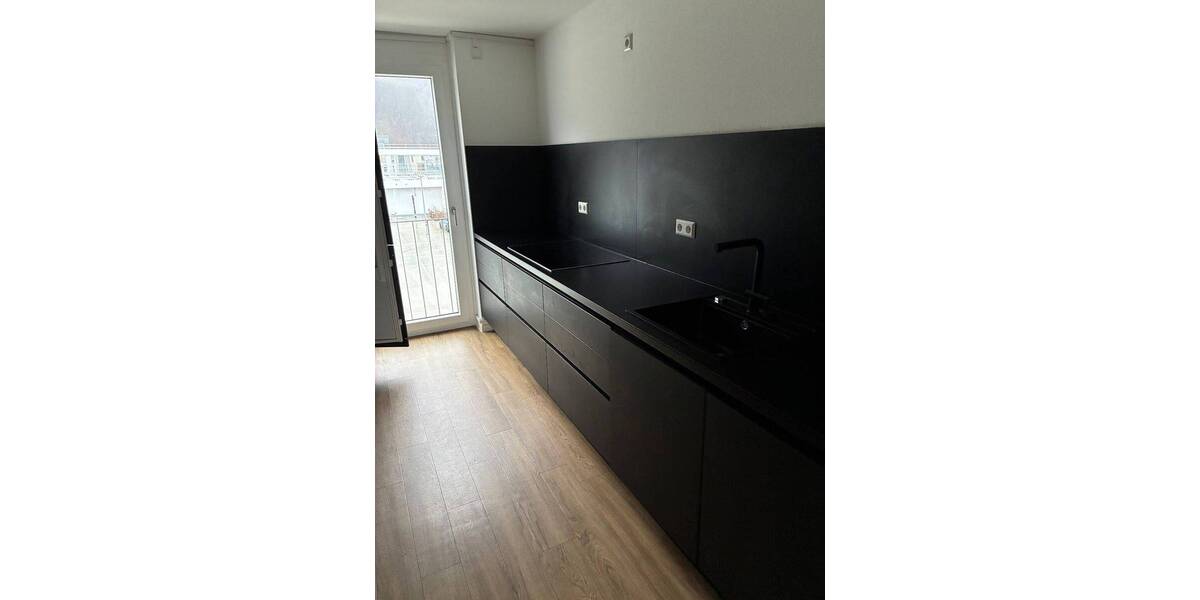 Etagenwohnung Esslingen am Neckar Weil - 4 Zimmer, 95 m&sup2;, 1.699&euro; | Angebot:25700605