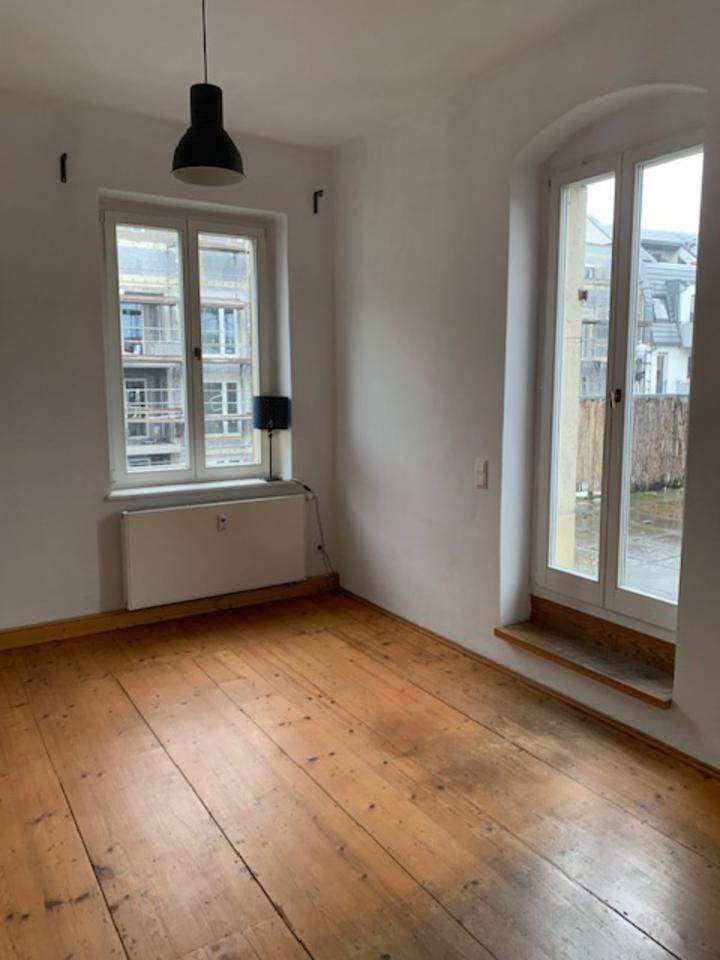 WG-Zimmer zu vergeben