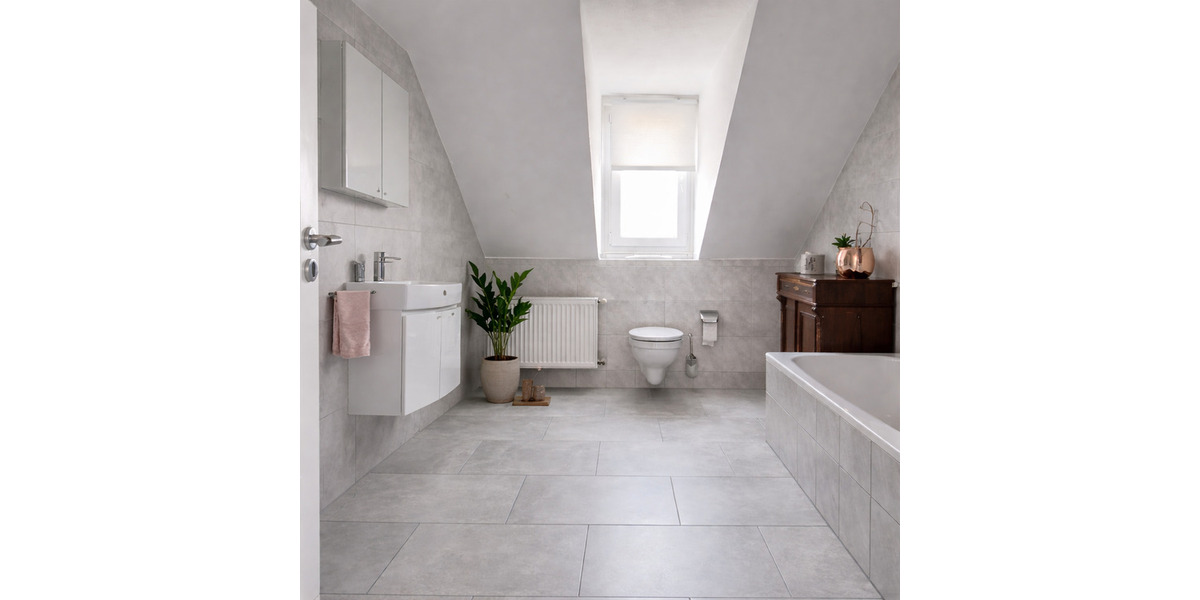 Etagenwohnung Eisenach - 3 Zimmer, 116 m&sup2;, 890&euro; | Angebot:26170850