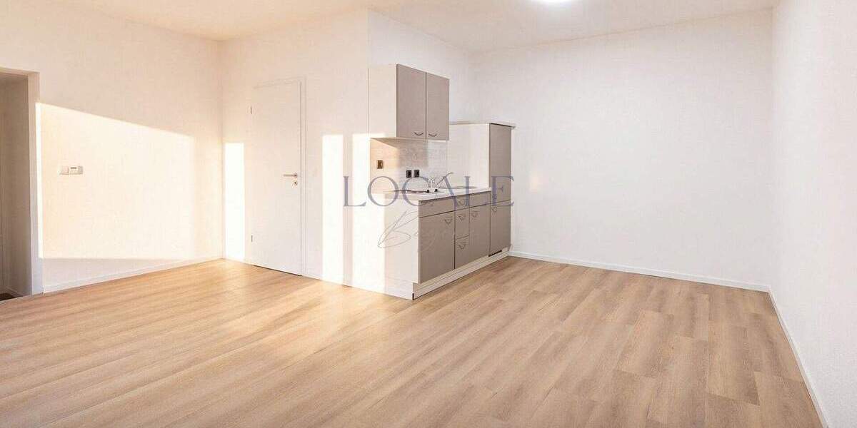 Etagenwohnung Markt Schwaben - 2 Zimmer, 58 m&sup2;, 1.400&euro; | Angebot:25701173