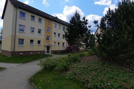 Wohnung Adorf - 3 Zimmer, 62 m&sup2;, 360&euro; | Angebot:26759113