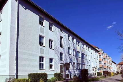 Wohnung Guben Altsprucke - 3 Zimmer, 60 m&sup2;, 437&euro; | Angebot:24871532