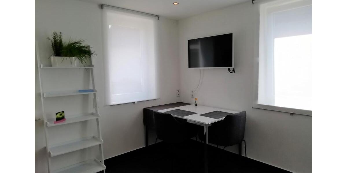 Erdgeschoßwohnung Grafenau - 1.5 Zimmer, 33 m&sup2;, 700&euro; | Angebot:24508095