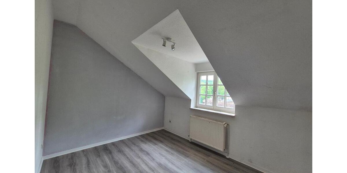 Etagenwohnung Südharz - 3 Zimmer, 77 m&sup2;, 460&euro; | Angebot:26492119