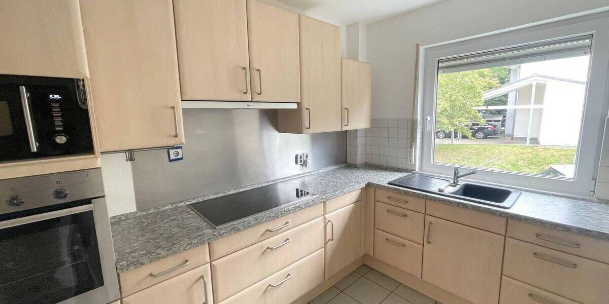 Reihenendhaus Kaiserslautern Innenstadt - 5 Zimmer, 144 m&sup2;, 1.600&euro; | Angebot:25741283
