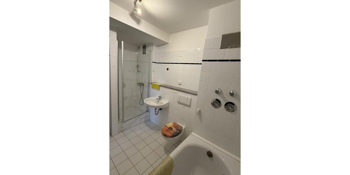 Dachgeschoßwohnung Nauen - 2 Zimmer, 64 m&sup2;, 849&euro; | Angebot:23860852