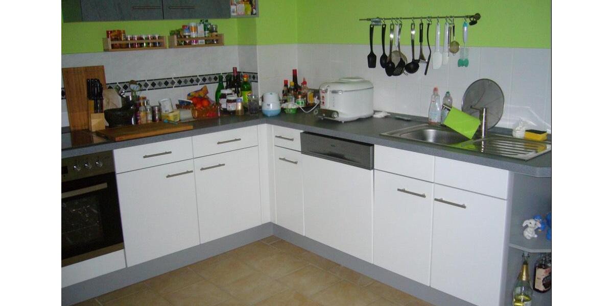 Schöne 4 Zimmer Erdgeschosswohnung mit 135 qm in Brunkensen 4 zimmer