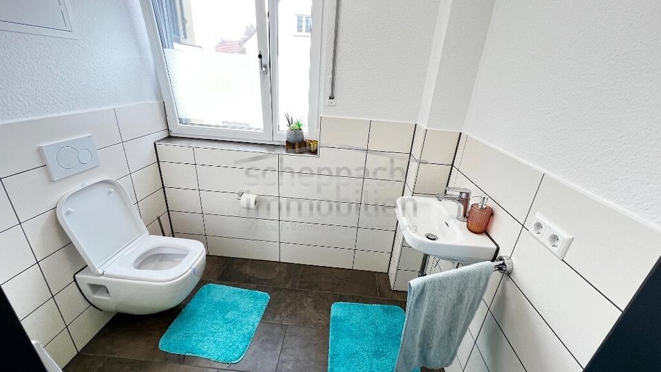 Erdgeschoßwohnung Neu-Ulm Ludwigsfeld - 3 Zimmer, 91 m&sup2;, 1.250&euro; | Angebot:26384438