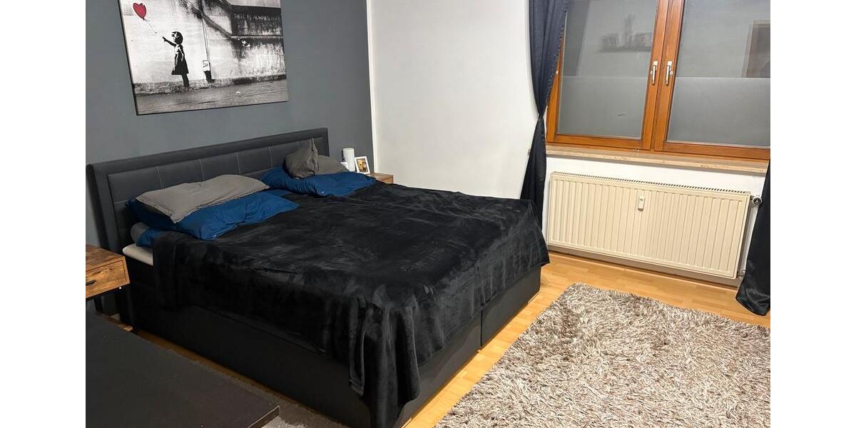 Erdgeschoßwohnung Ebern - 2.5 Zimmer, 98 m&sup2;, 820&euro; | Angebot:24893532