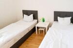 Wohnen auf Zeit Nittendorf - 3 Zimmer, 90 m&sup2;, 80&euro; | Angebot:10693688