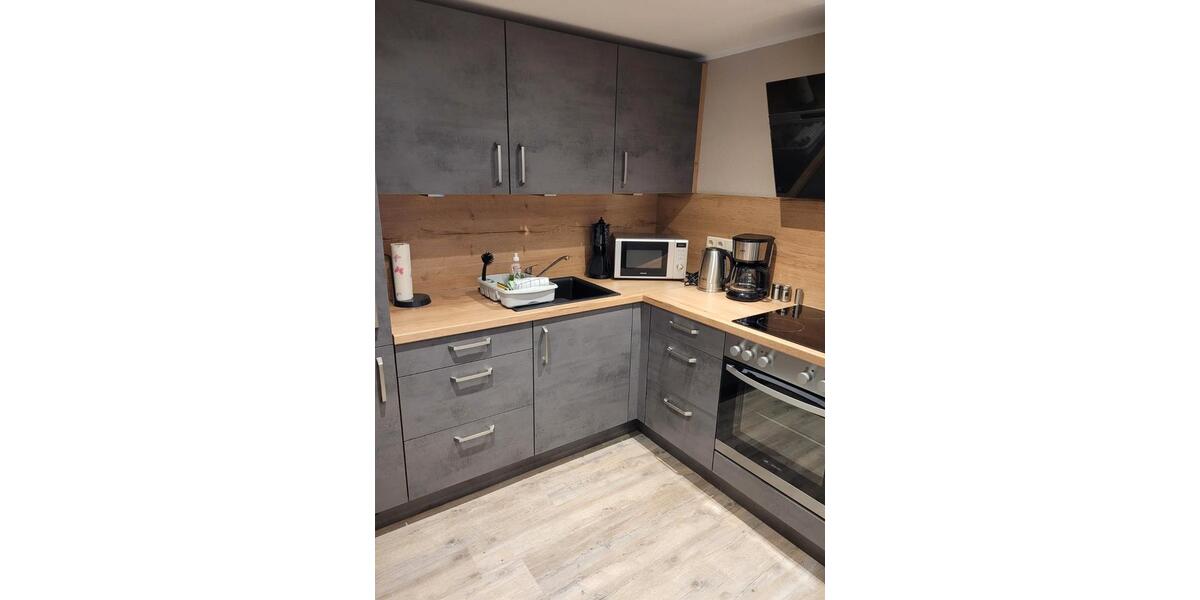 Wohnen auf Zeit Krummhörn - 4 Zimmer, 68 m&sup2;, 190&euro; | Angebot:26302512