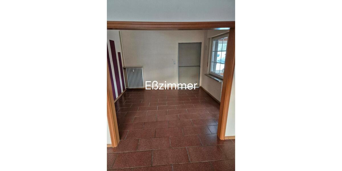 Erdgeschoßwohnung Walsrode - 4 Zimmer, 103 m&sup2;, 617&euro; | Angebot:24432507