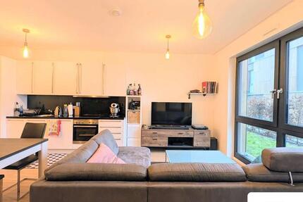 Wohnung Leonberg - 2 Zimmer, 54 m&sup2;, 1.100&euro; | Angebot:24816566