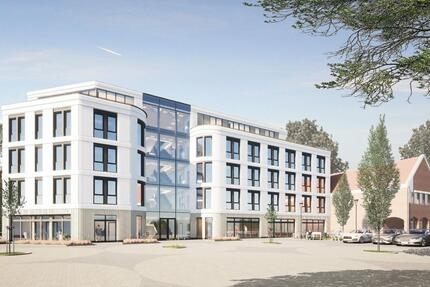 Exklusives Service-Wohnen für alt und jung im Zentrum von Moormerland 1 zimmer