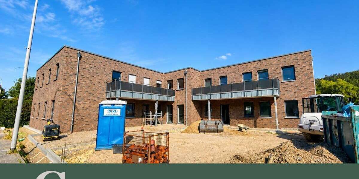 Etagenwohnung Herzogenrath - 3 Zimmer, 85 m&sup2;, 1.017&euro; | Angebot:27230315