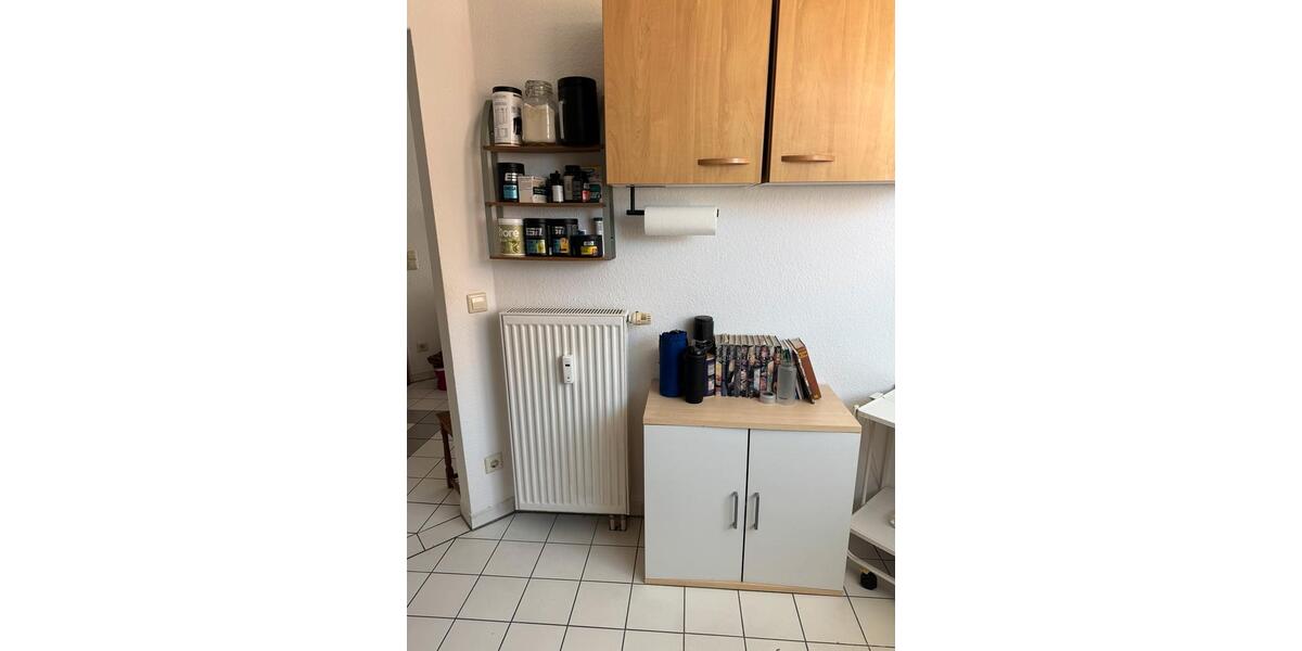Maisonettenwohnung Tuttlingen - 2.5 Zimmer, 59 m&sup2;, 930&euro; | Angebot:26692445