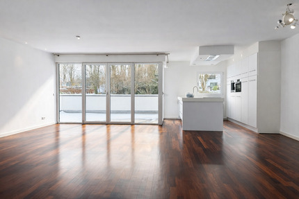 Moderne 2-Zimmer-Wohnung im Aachener Südviertel zu vermieten 2 zimmer