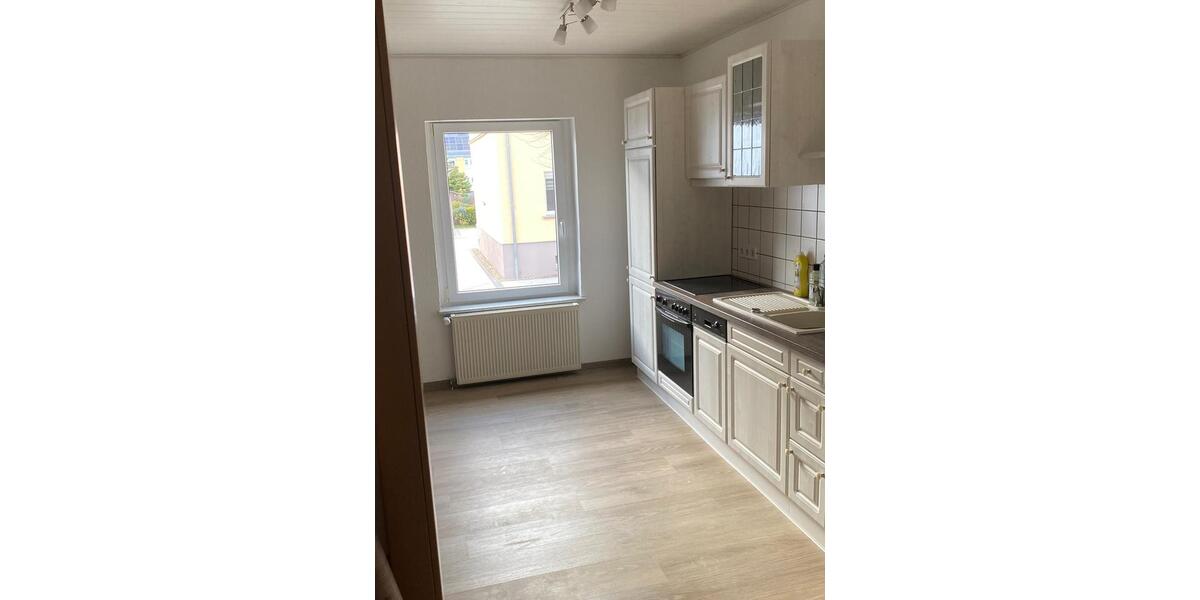 Erdgeschoßwohnung Falkenberg/Elster Elster - 3 Zimmer, 68 m&sup2;, 650&euro; | Angebot:25612222