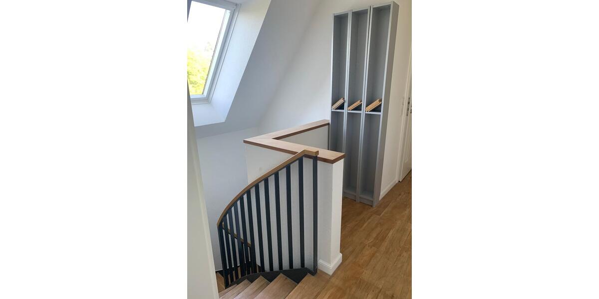 Etagenwohnung Visbek - 3 Zimmer, 130 m&sup2;, 1.100&euro; | Angebot:26623552
