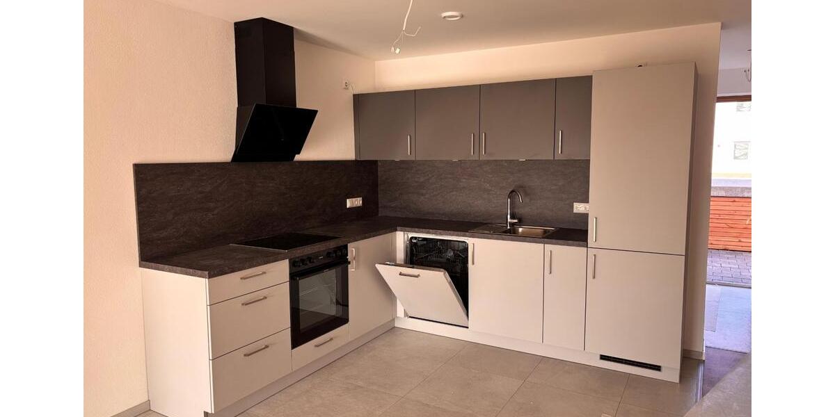 Maisonettenwohnung Feichten an der Alz - 3 Zimmer, 112 m&sup2;, 1.376&euro; | Angebot:25508605